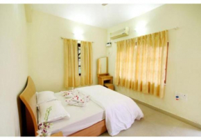 Hotels in North Goa